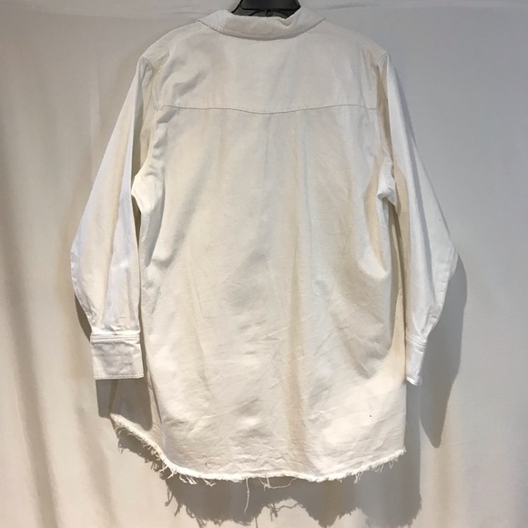 ASOS Shacket - Picture 5 of 7